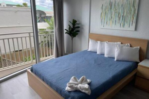 Amazing Condo with Partial Ocean View